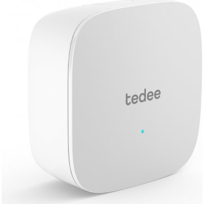 tedee – bridge – Sleviste.cz