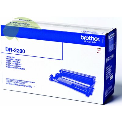 Brother DR-2200 - originální – Zboží Mobilmania