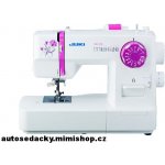 Juki HZL - 29 Z – Zboží Mobilmania