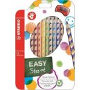 Pastelky Stabilo 332/12 EASYcolors 12 ks