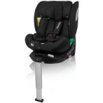 lionelo BRAAM Air I-Size 2023 Black Carbon – Zboží Mobilmania