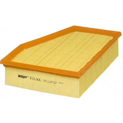 Vzduchový filtr HENGST FILTER E1130L – Hledejceny.cz