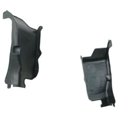 Kryt motoru pravý ŠKODA OCTAVIA I 1/TOUR I 1 (1U2/1U5), 97-10, SEAT TOLEDO II (1M2), 99-04, VOLKSWAGEN GOLF IV (1J) (HB + KOMBI), 97-03, VOLKSWAGEN BORA (1J5/1JM), 98-05, AUDI A3 (8L), 96-99, SEAT LEO | Zboží Auto