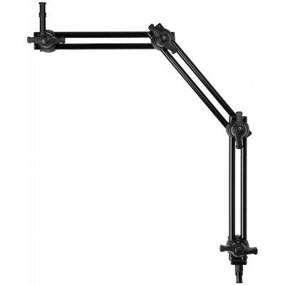 Victory Dvojité třísekční rameno (290 - 870mm) – Zboží Živě