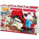 LaQ Hamacron Constructor Power Shovel