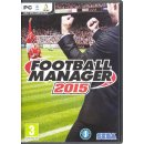 Football Manager 2015