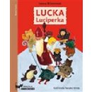 Lucka Luciperka - Ivona Březinová