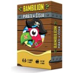 Dummy Bear Bambilion: Piráti a čísla – Hledejceny.cz