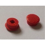 IBM Lenovo Pointing Stick / Cap / TrackPoint červený 2016 IBMCAPRDv2 – Zboží Živě