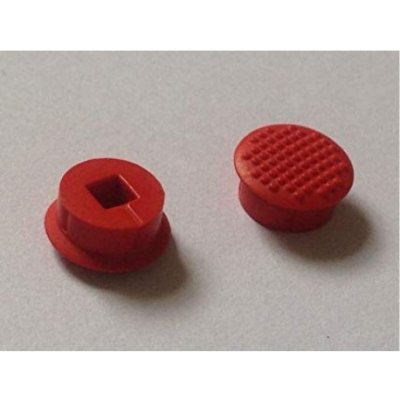 IBM Lenovo Pointing Stick / Cap / TrackPoint červený 2016 IBMCAPRDv2 – Zboží Živě