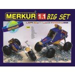 Merkur M 1.1 – Zboží Mobilmania