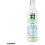 MENFORSAN Vůně s vůní pudru 125 ml – Zbozi.Blesk.cz