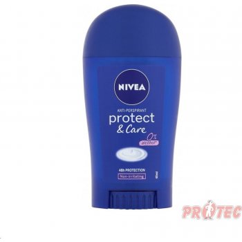 Nivea Protect & Care deostick 40 ml