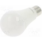 Toshiba LED LIGHTING DELS-BL348P5B0AE23 Žárovka LED teple bílá E27 230VAC 806lm 8,5W 180° 3000K 3ks. – Hledejceny.cz