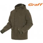Bunda Graff lovecká Loki – Zboží Dáma