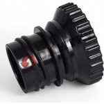 SodaStream Adaptér na skleněnou láhev pro Terra Art Spirit Karafa – Zboží Dáma