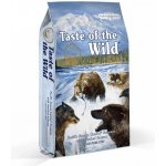 Taste of The Wild Pacific Stream 18 kg – Hledejceny.cz