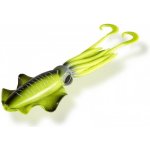 Black Cat Calamar U-Float Floating Yellow Zombie 20g – Hledejceny.cz