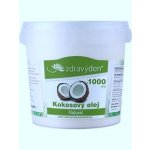 Olej kokosový 1 l – Hledejceny.cz