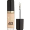 Korektor na tvář Too Faced Born This Way Super Coverage Multi-Use Concealer Korektor Seashell 15 ml