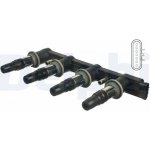 Zapalovací cívka DELPHI CE01840-12B1A – Hledejceny.cz