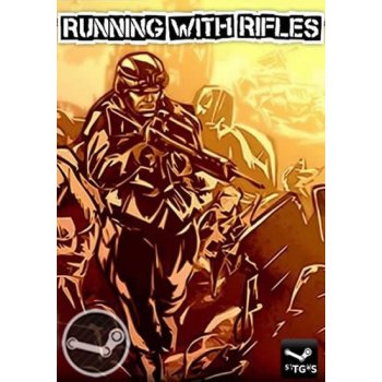 Running with Rifles