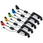 Fox MK2 Illuminated 3 Rod Set – Zboží Mobilmania