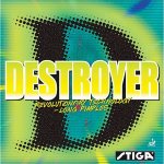 Stiga Destroyer – Zboží Dáma
