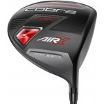 Cobra AIR-X driver pravé 11,5° grafit Ultralite – Zboží Mobilmania