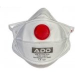 ADD respirátor Air Active 5510 FFP3 V NR s ventilkem 1 ks – Zbozi.Blesk.cz