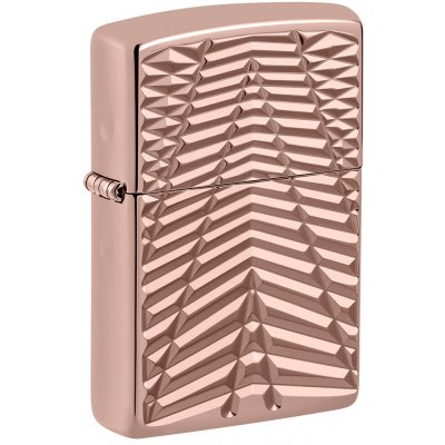 Zippo 66090 Armor® Abstract Carving – Hledejceny.cz