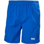Helly Hansen pánské kraťasy Calshot Trunk šedá – Sleviste.cz