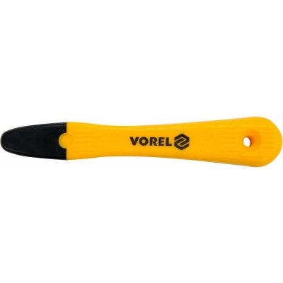 Stěrka na silikon 150mm VOREL – Hledejceny.cz