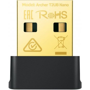 TP-Link Archer T2UB Nano