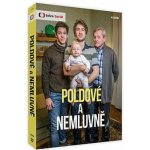 Poldové a nemluvně DVD – Hledejceny.cz