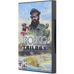 Tropico Trilogy – Zboží Mobilmania