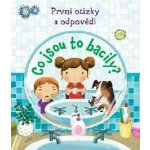 První otázky a odpovědi - Co jsou to bacily? - neuveden – Hledejceny.cz