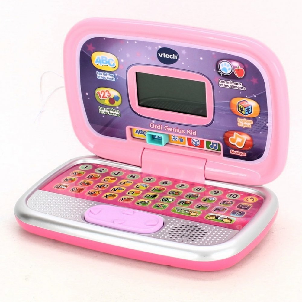 Ordi Genius Kid Vtech