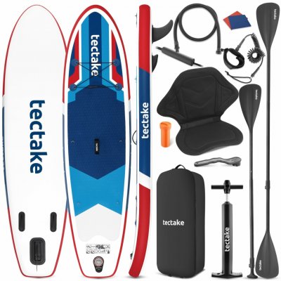 Paddleboard TecTake Zenon – Zboží Dáma