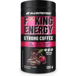 AllNutrition F**king Energy Strong Cofee Čokoláda a Cherry 130 g – Zboží Dáma