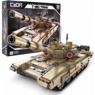 Cada R/C Tank T-90 1722 ks – Zbozi.Blesk.cz