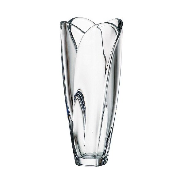Crystalite Bohemia váza GLOBUS 255 mm od 564 Kč - Heureka.cz