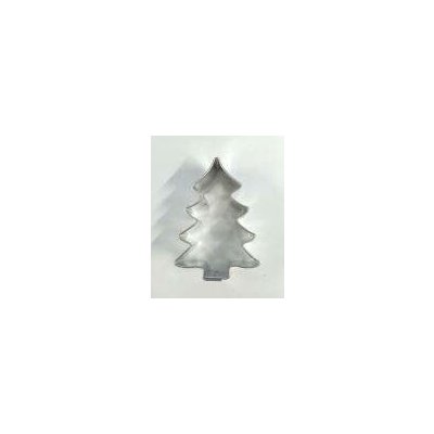 Vykrajovátko - Stromeček 4,3 cm – Hledejceny.cz
