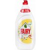 Ruční mytí Fairy prostředek na mytí nádobí Camomile 450 ml