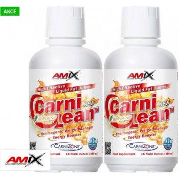 Amix CarniLean 480 ml