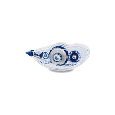 OA mini korekční strojek 5 mm × 6 m – Sleviste.cz