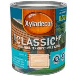 Xyladecor Classic HP 2,5 l bezbarvá – Hledejceny.cz