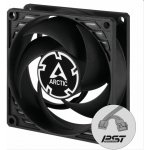 ARCTIC P8 PWM PST ACFAN00150A – Hledejceny.cz