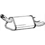 Bosal BS 185-339 – Hledejceny.cz