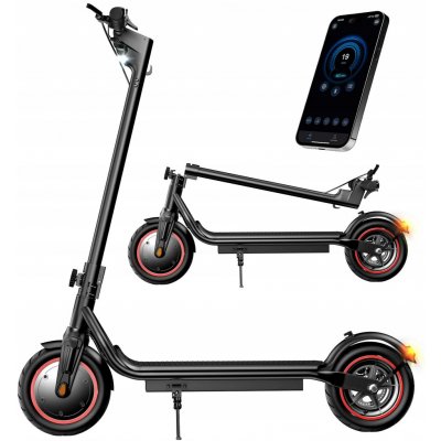 AgileRide Foldable Electric Scooter – Hledejceny.cz